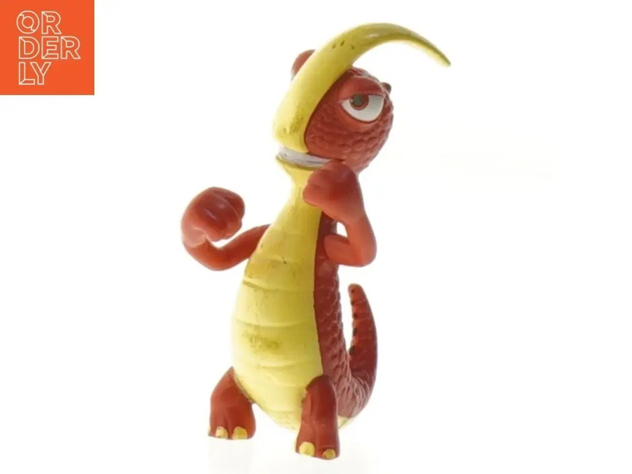 Billede 8 - Gigantosaurus figurer (str. 19. og 9. og. 8,5. og. 6,5. og. 6 cm)