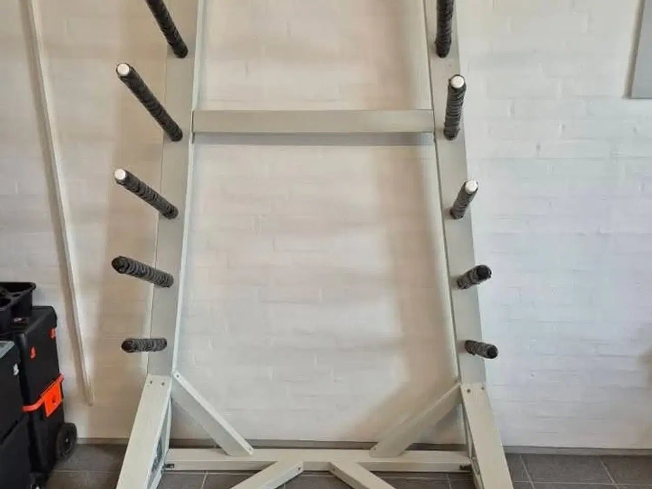 Billede 1 - Surf rack