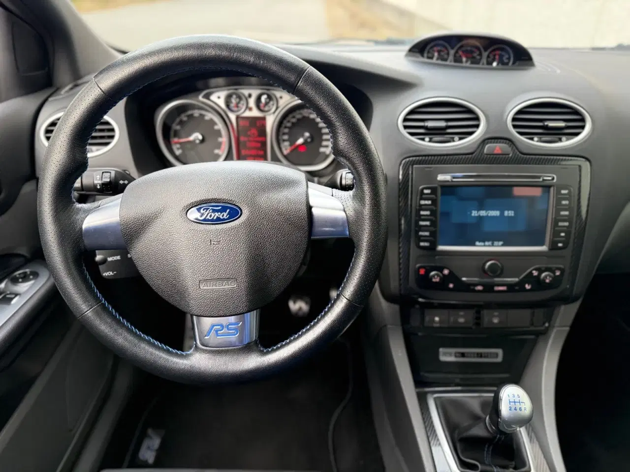 Billede 12 - Ford Focus 2,5 RS