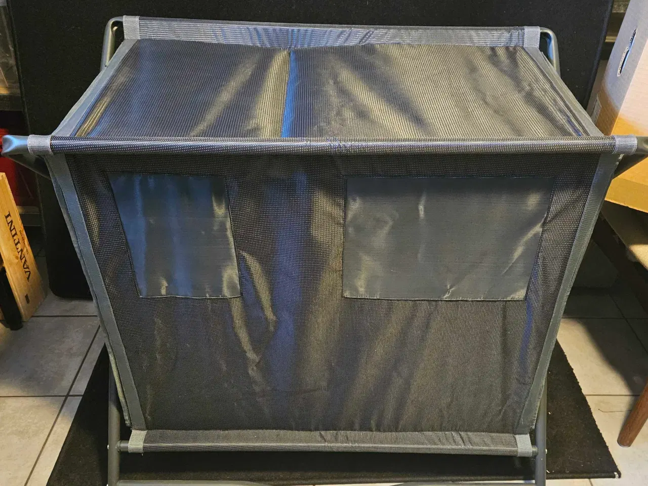 Billede 4 - CRESPO OPBEVARINGSSKAB