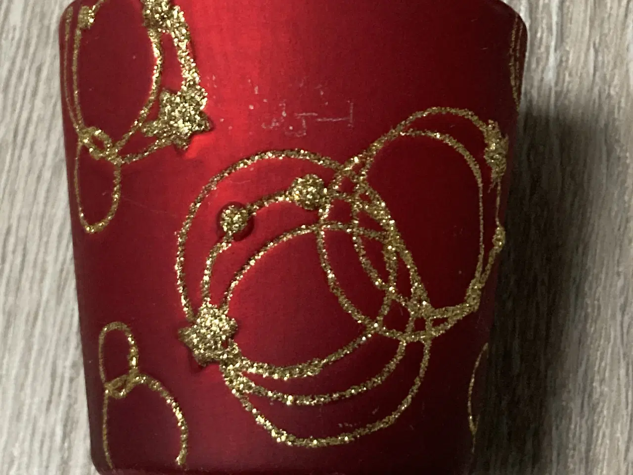 Billede 2 - Urtepotteskjuler og skål