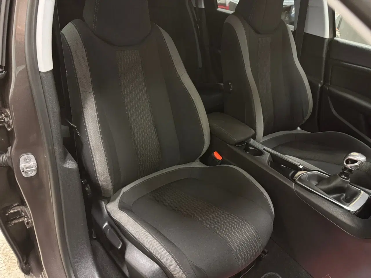 Billede 14 - Peugeot 308 1,6 BlueHDi 120 Active SW