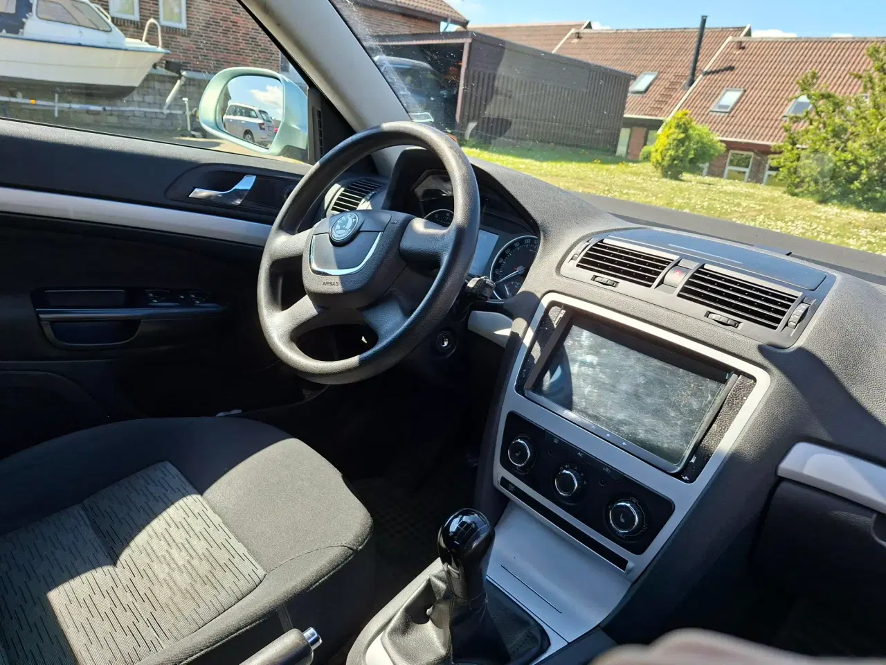 Billede 6 - Skoda Octavia 1.4 TSI