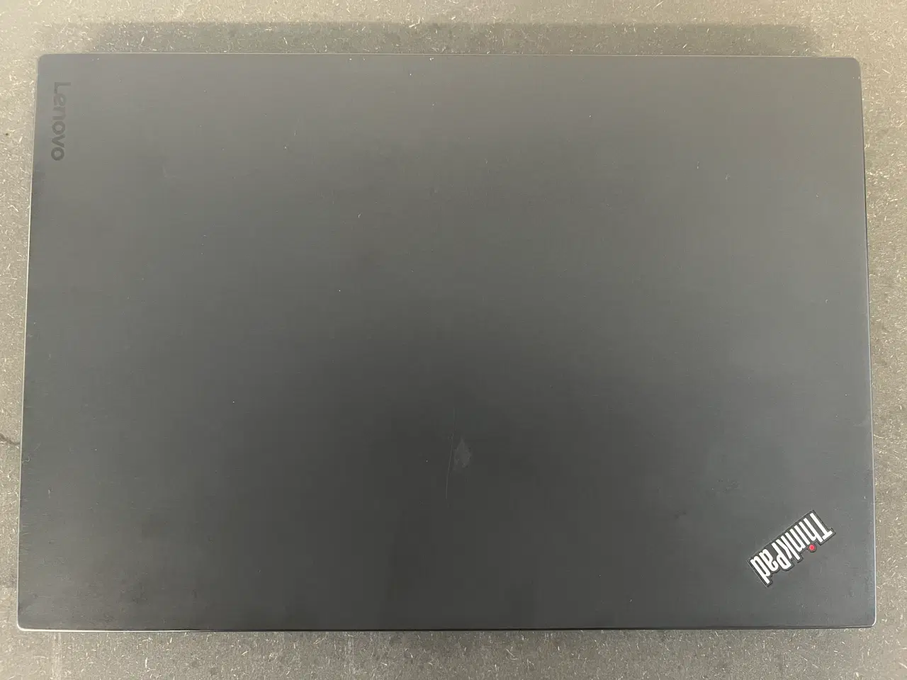 Billede 3 - Lenovo ThinkPad T460s