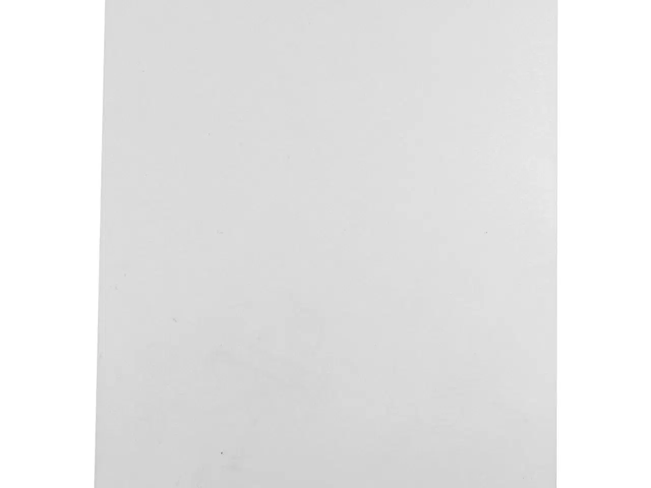 Billede 1 - A4 Lamineringslommer 80 my - 100 stk. Pakke