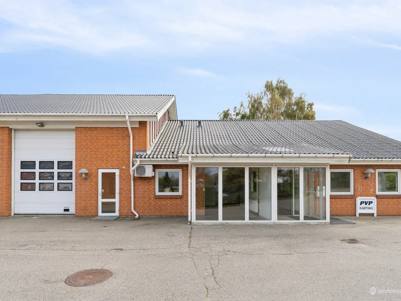 Billede 19 - Erhvervsejendom med værksted - velegnet til mange formål