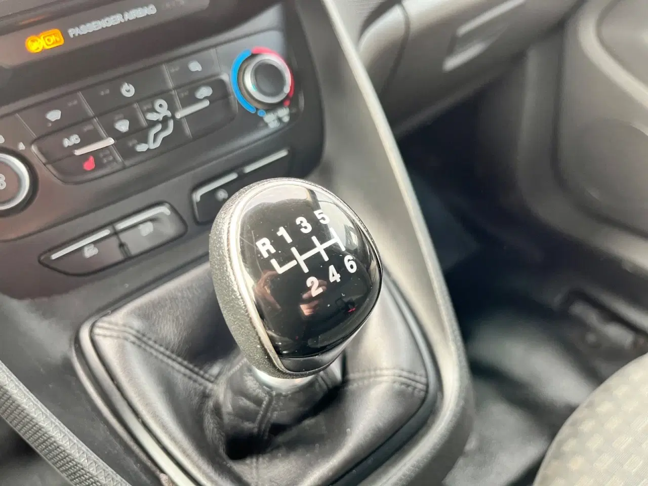 Billede 16 - Ford Transit Connect 1,5 TDCi 100 Trend kort
