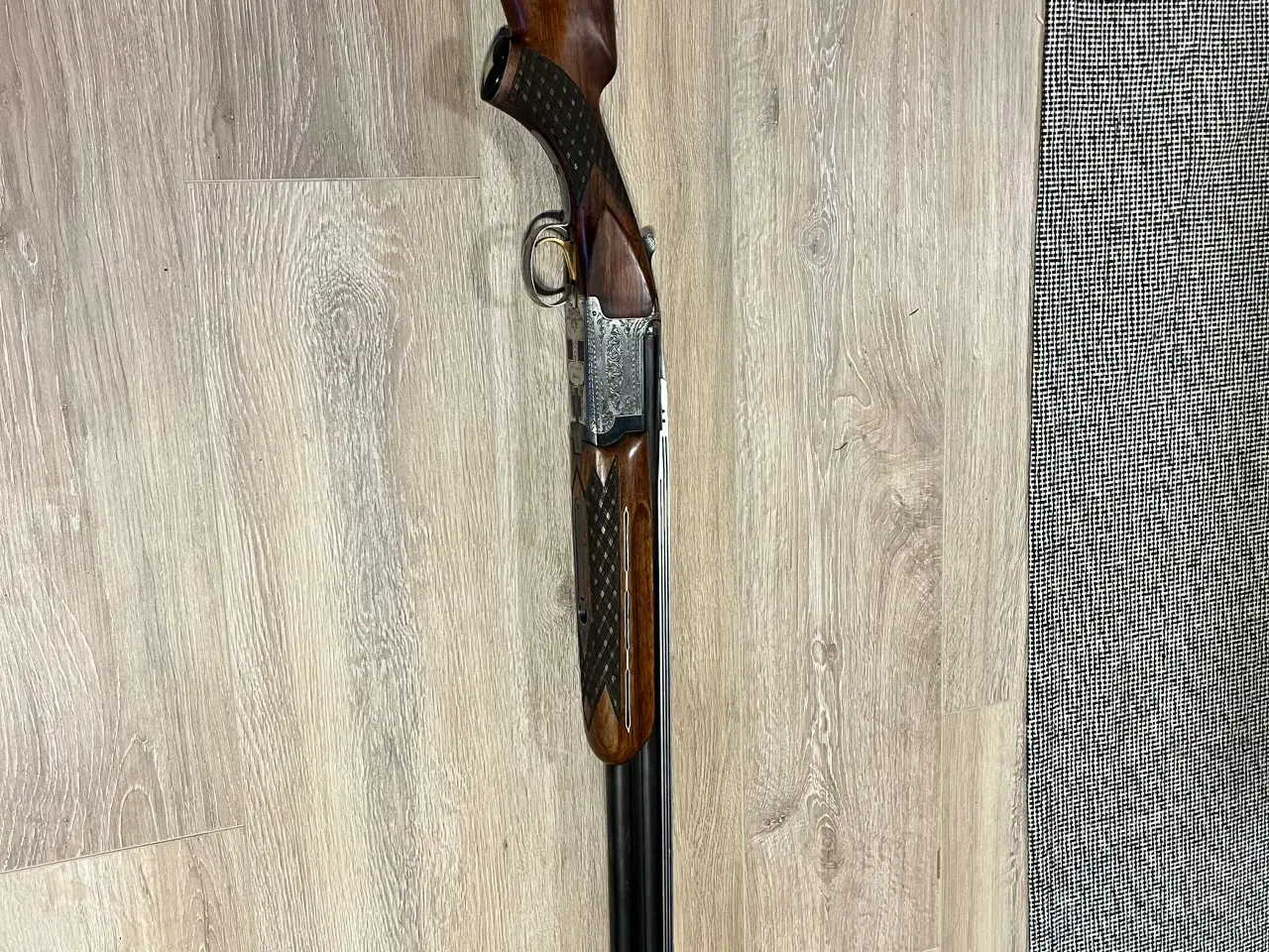 Billede 6 - Nikko Golden Eagle Skeet High grade