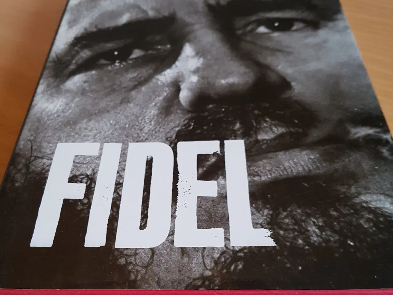 Billede 1 - Fidel Castro