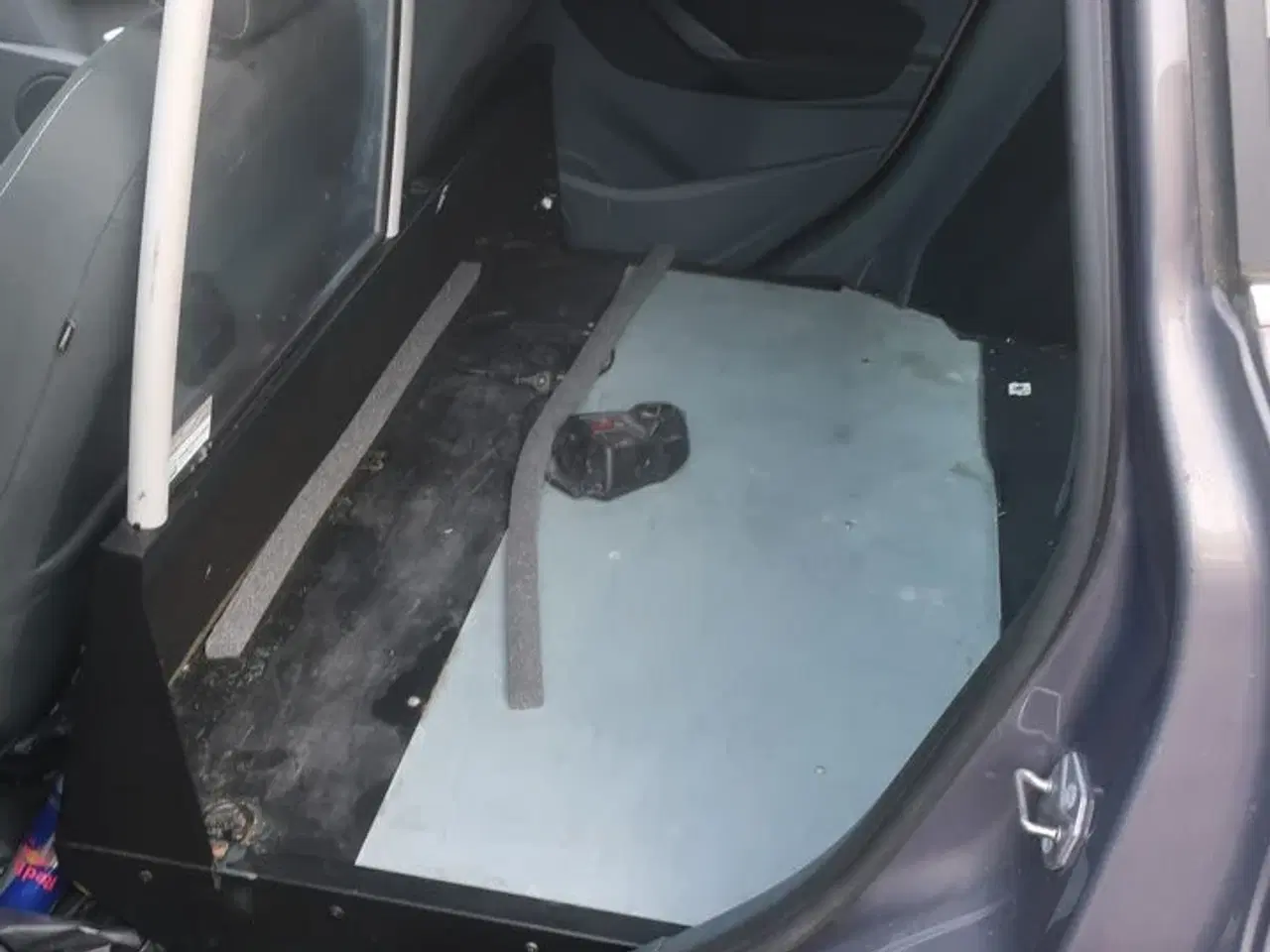 Billede 18 - Varebil FORD C-MAX 1.6 TDCI (115HK) VAN FORHJULSTRÆK MANUEL