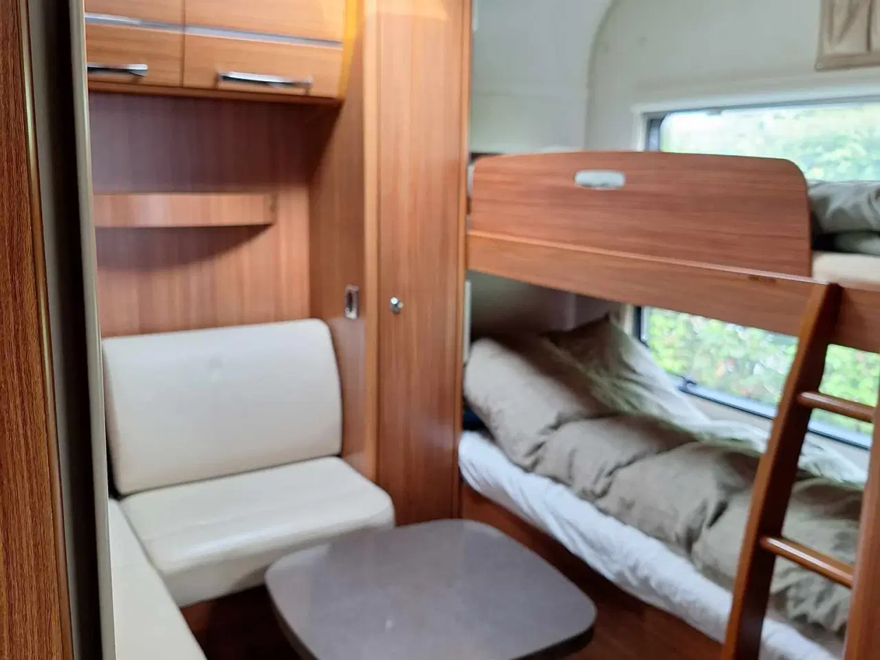 Billede 16 - Adria alpina 743 uk