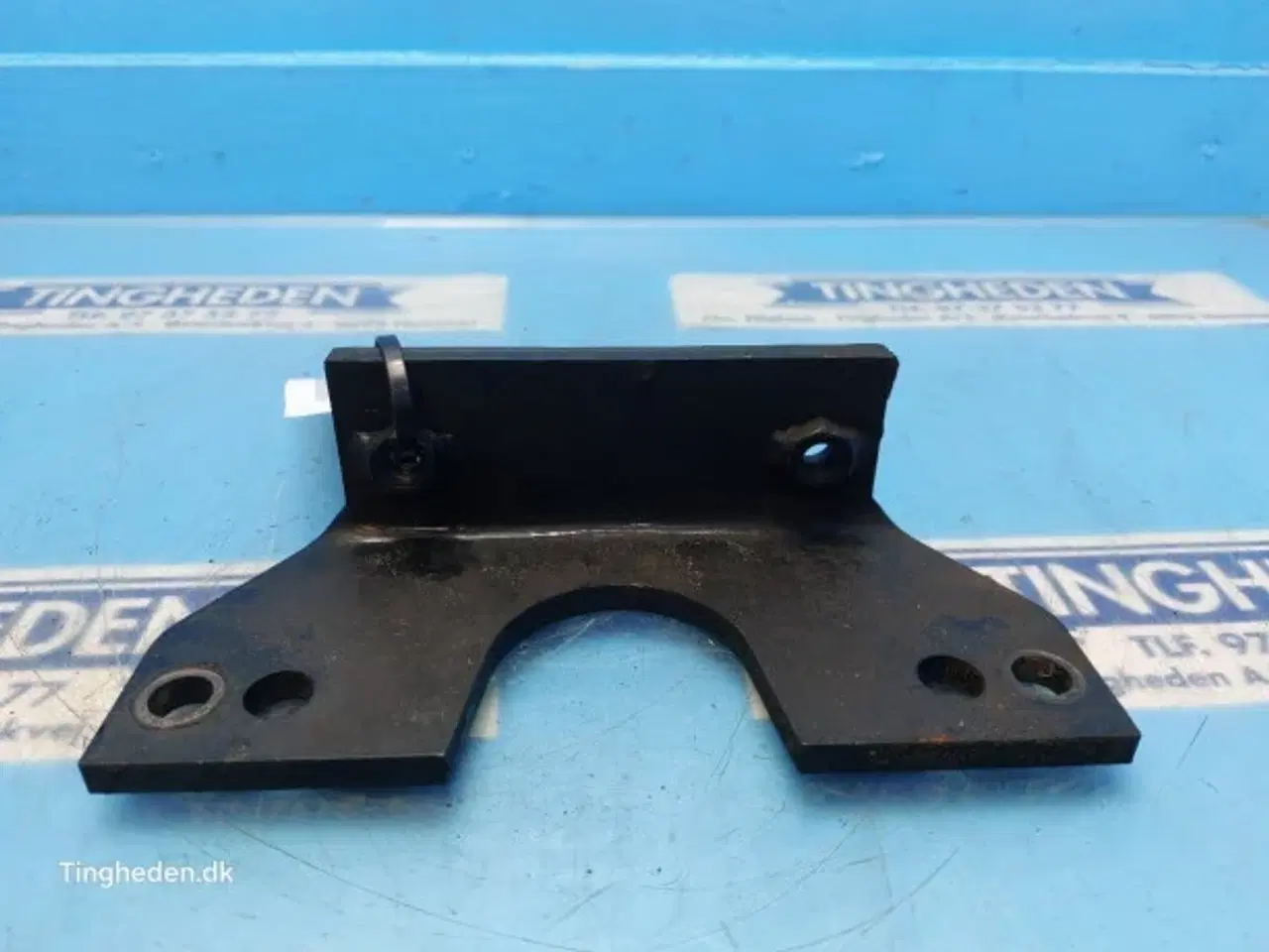 Billede 2 - Massey Ferguson 6465 Beslag 3788016M2