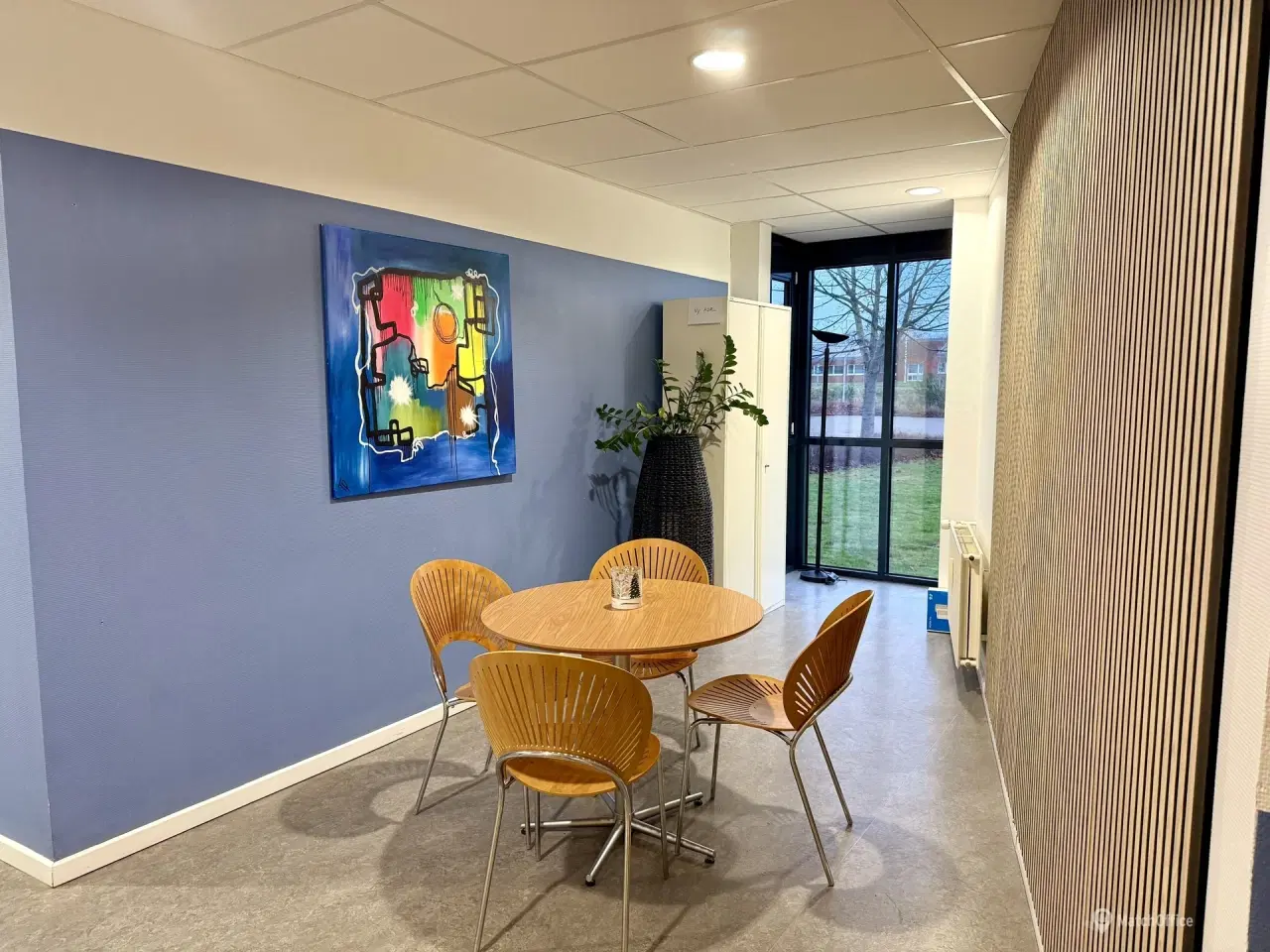 Billede 6 - 100-300 m2 kontor i flot ejendom