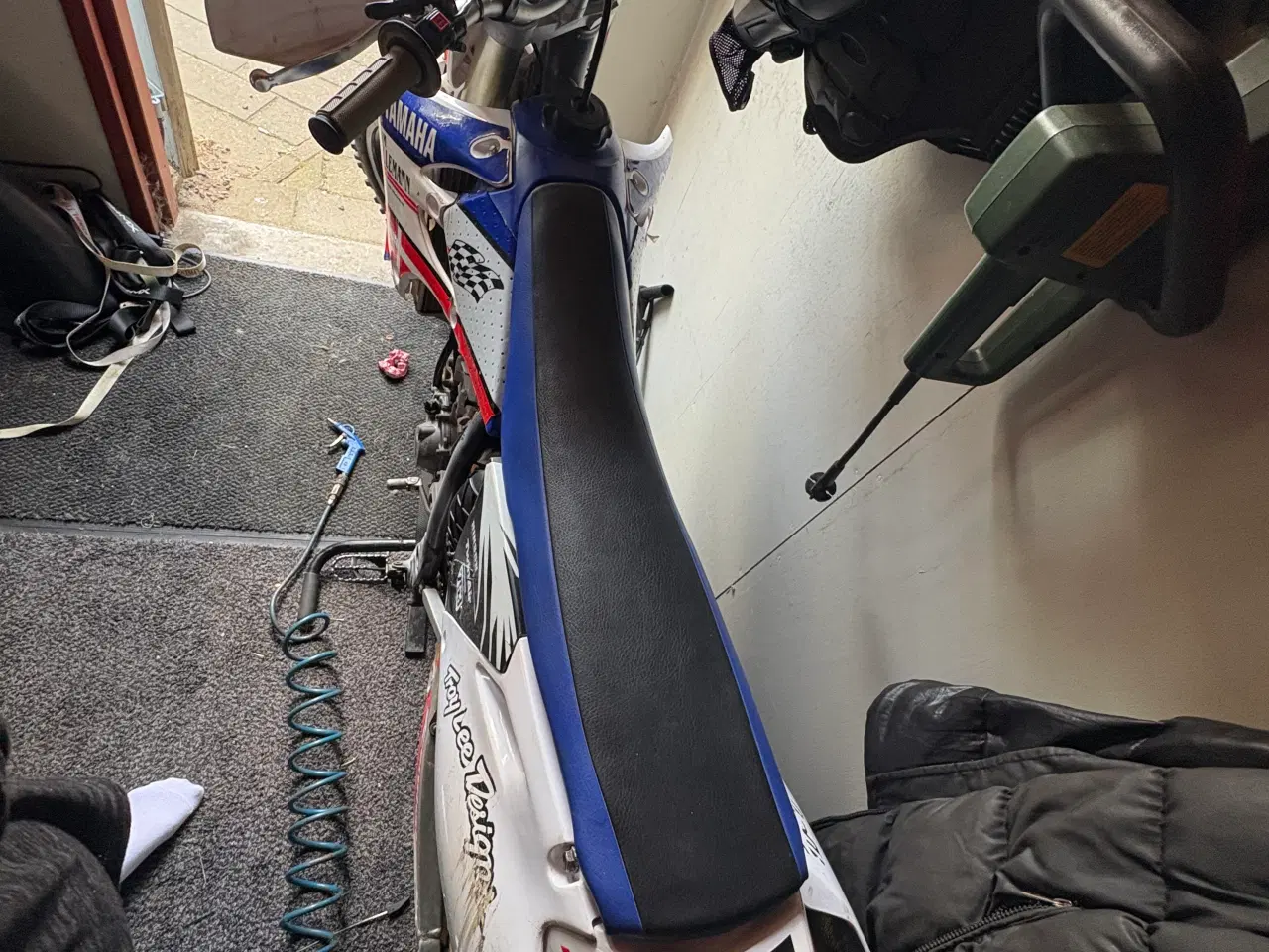 Billede 4 - Yamaha YZ450f