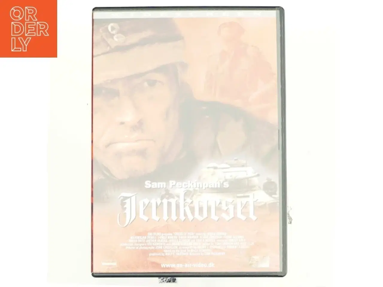 Billede 1 - Jernkorset