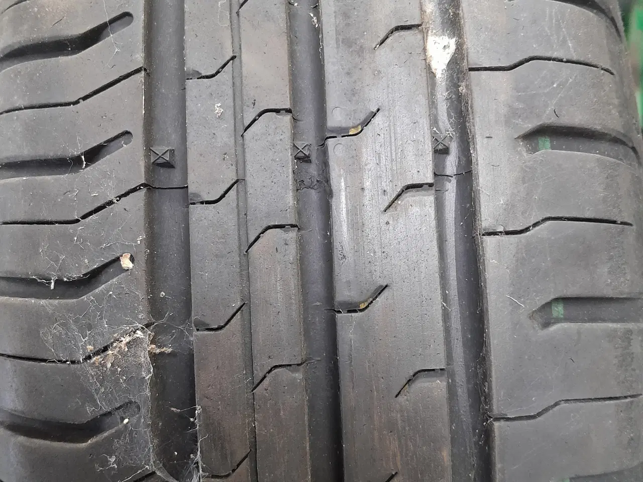 Billede 4 - Toyota Aygo hjul