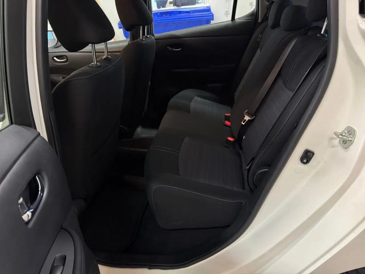 Billede 11 - Nissan Leaf 59 e+ N-Connecta