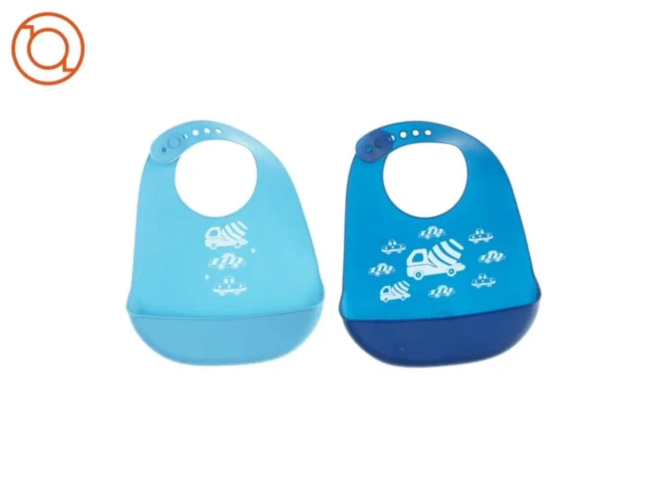 Billede 1 - Hagesmæk (str. 28 cm)