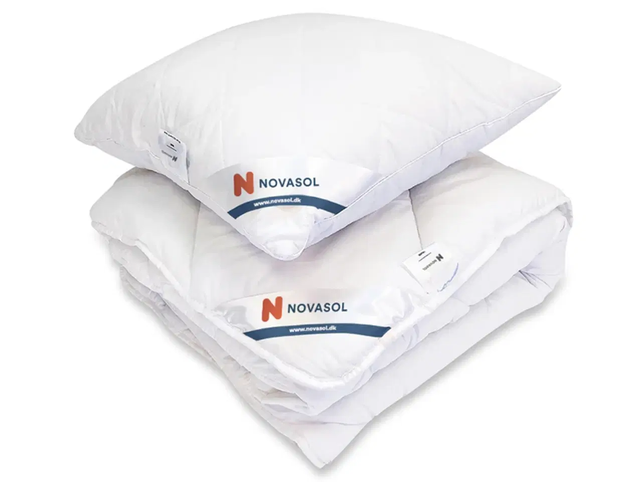 Billede 1 - Dyner & Puder ( Allergivenlige)