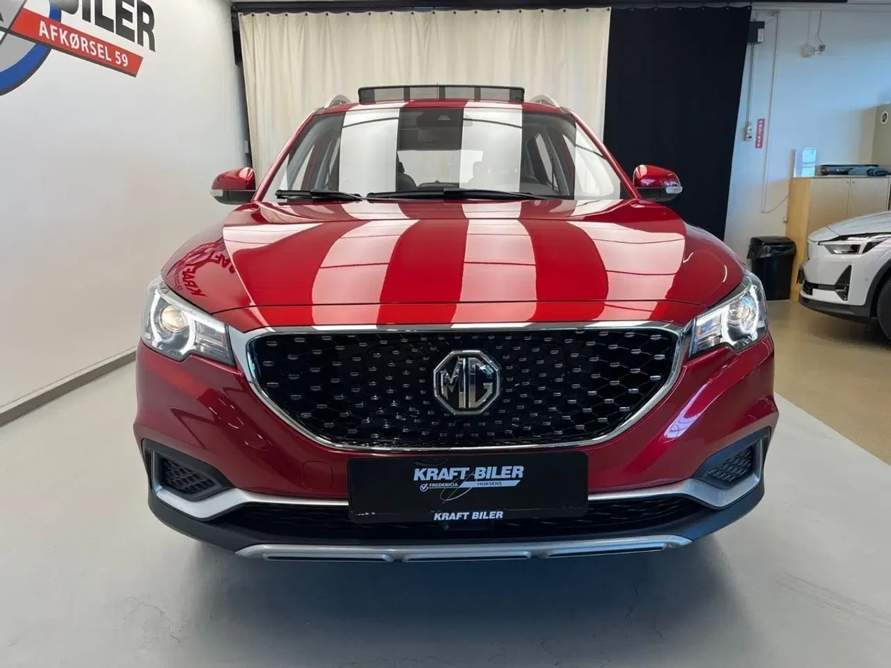 Billede 8 - MG ZS  EV Luxury
