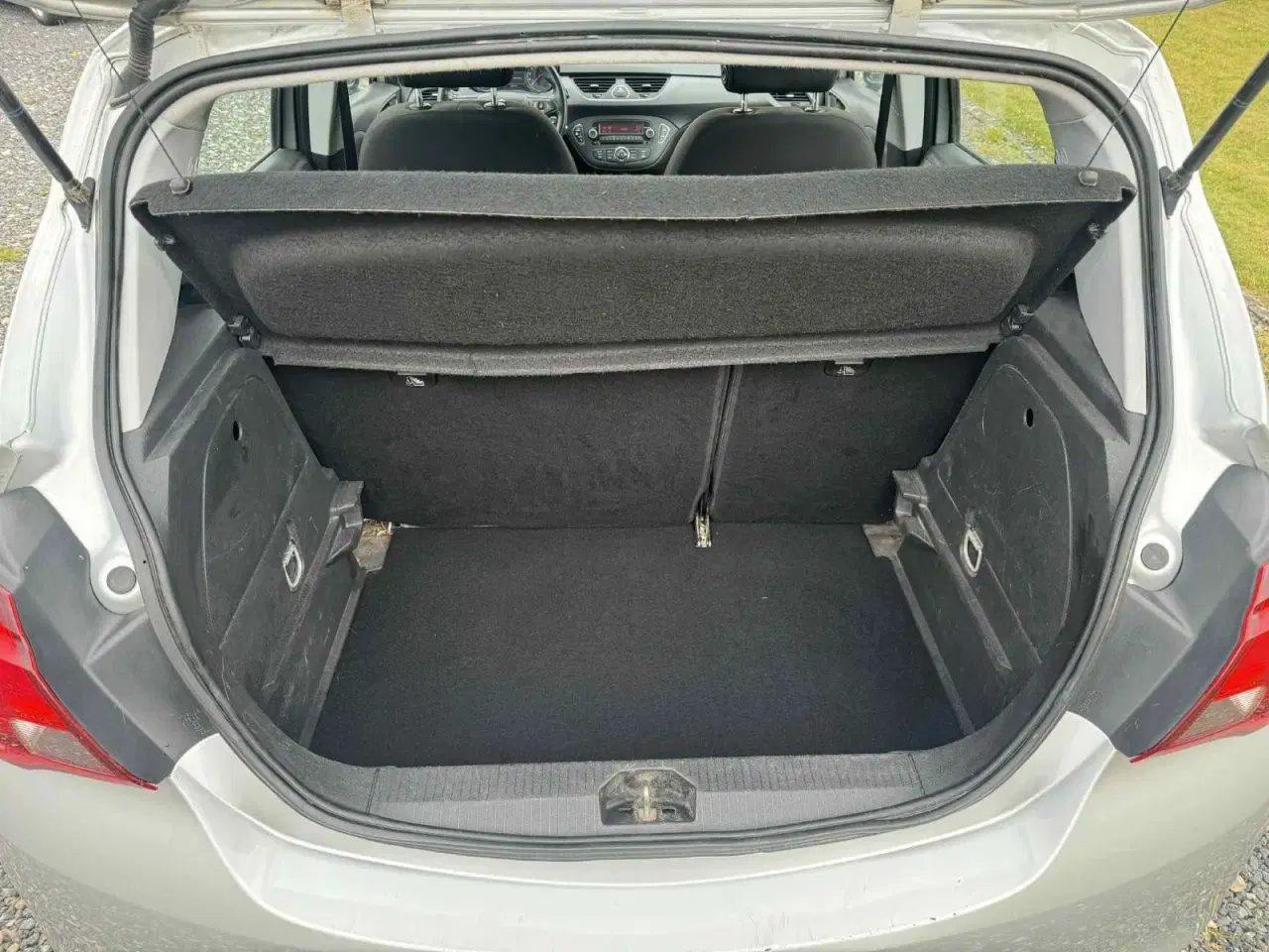 Billede 11 - Opel Corsa 1,0 T 90 Enjoy