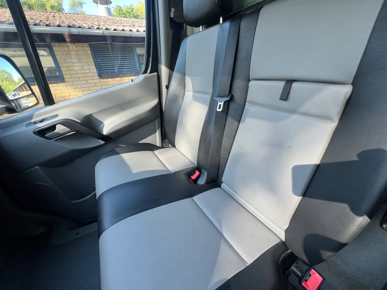 Billede 11 - Vw crafter ladebil maxi 