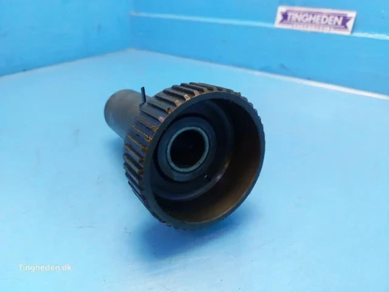 Billede 10 - Ford 4000 PTO Aksel E9NNN739AA