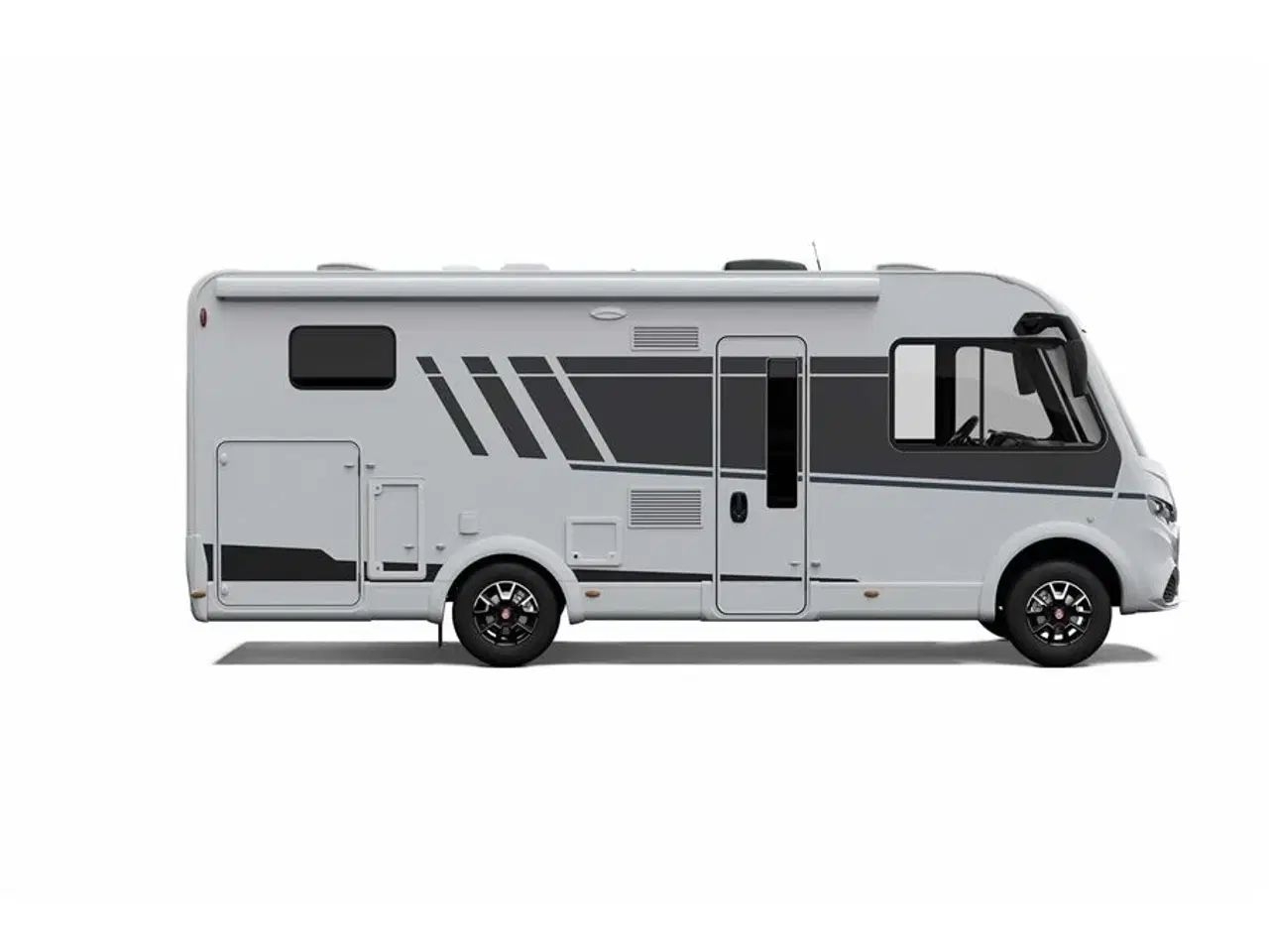 Billede 2 - 2026 - Carado I 338 PRO+