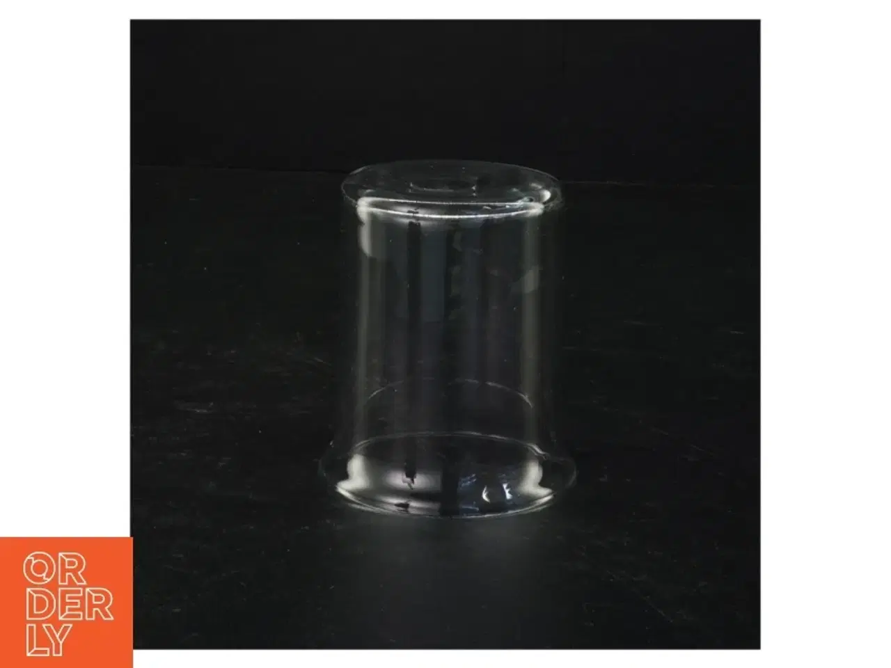 Billede 4 - Glas fra Bodum (str. 8,5 x 7,5 cm)