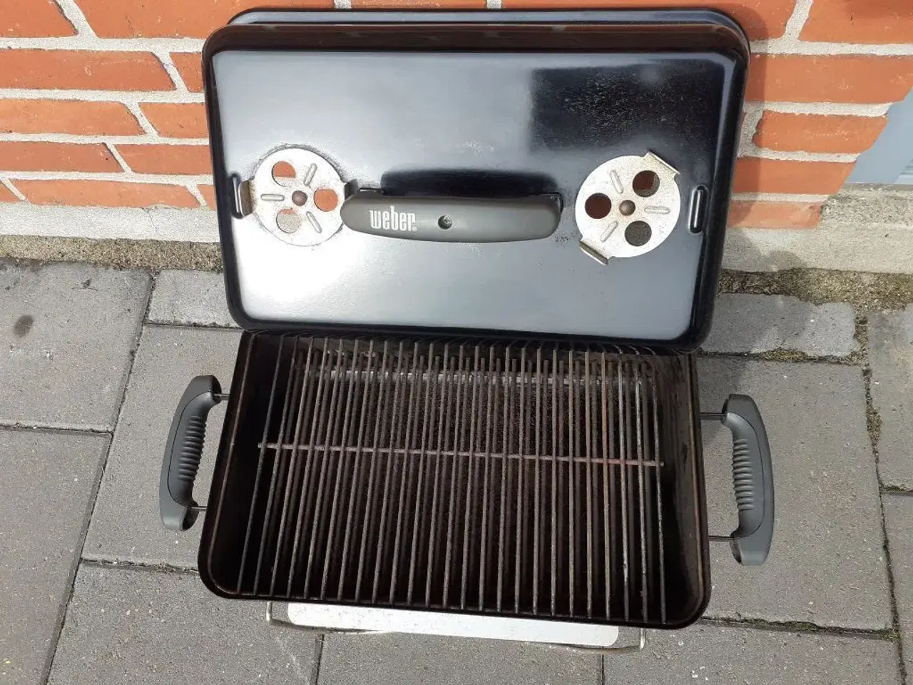 Billede 2 - Weber Go-Anywhere