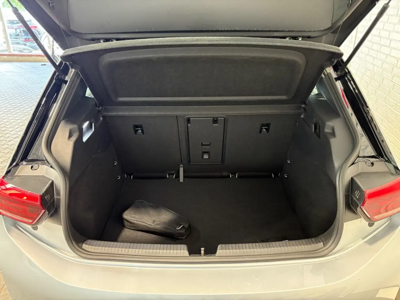 Billede 5 - VW ID.3 58 Pro
