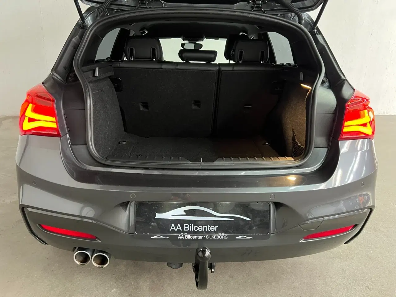 Billede 17 - BMW 120d 2,0 M-Sport aut.