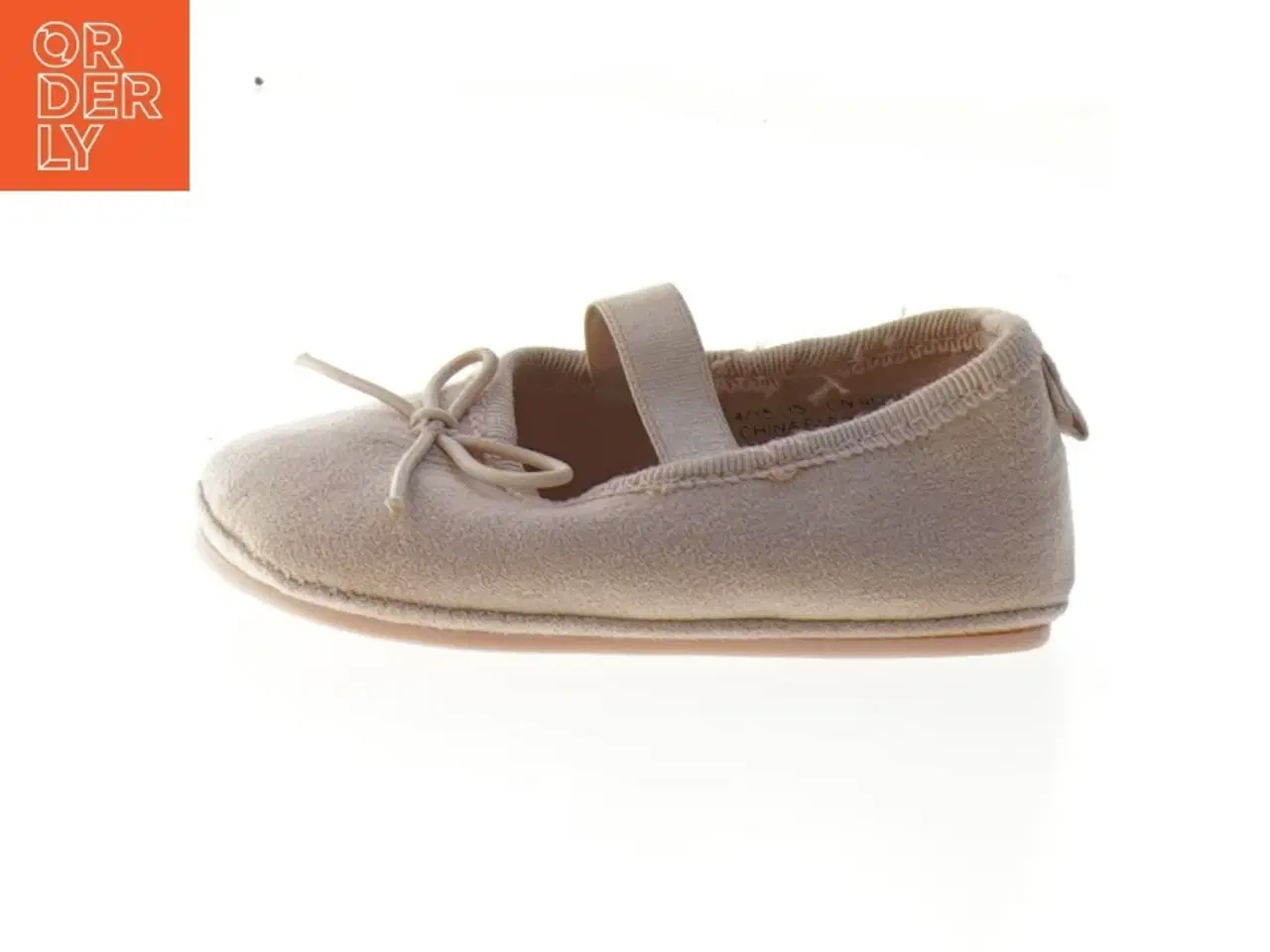 Billede 3 - Babysko fra H&M i størrelse 14-15 fra H&M (str. 14-15 )