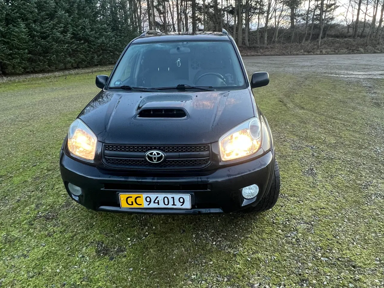 Billede 3 - Toyota Rav 4