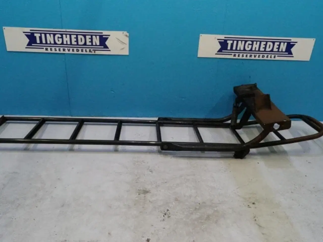 Billede 7 - New Holland CX8.85 Stige 48006652