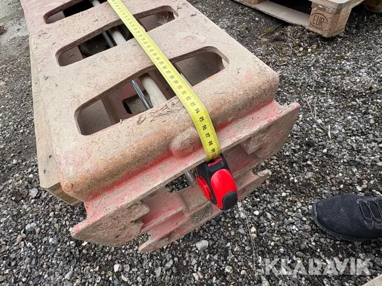 Billede 10 - Pullert