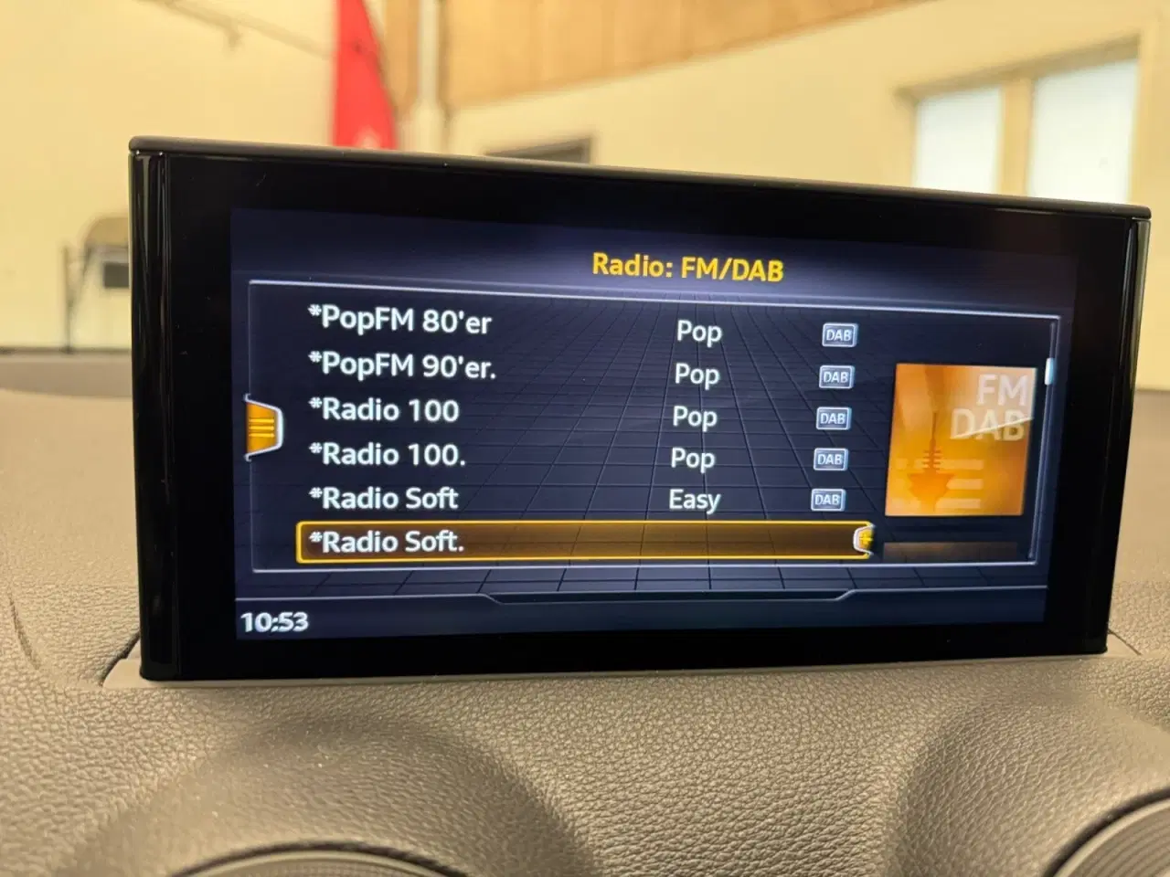 Billede 9 - Audi Q2 35 TFSi Prestige S-tr.