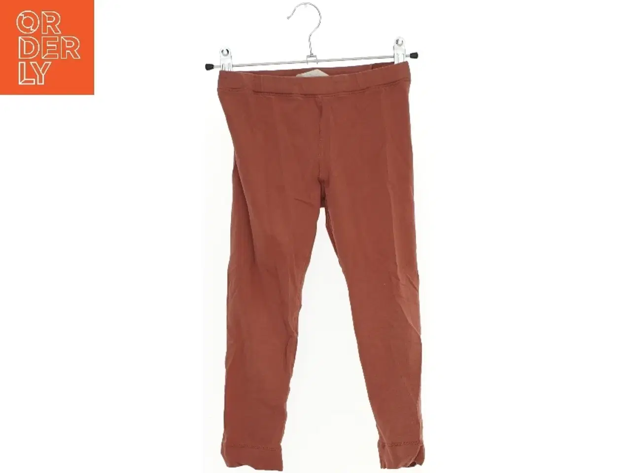 Billede 1 - Leggings fra H&M (str. 116 cm)