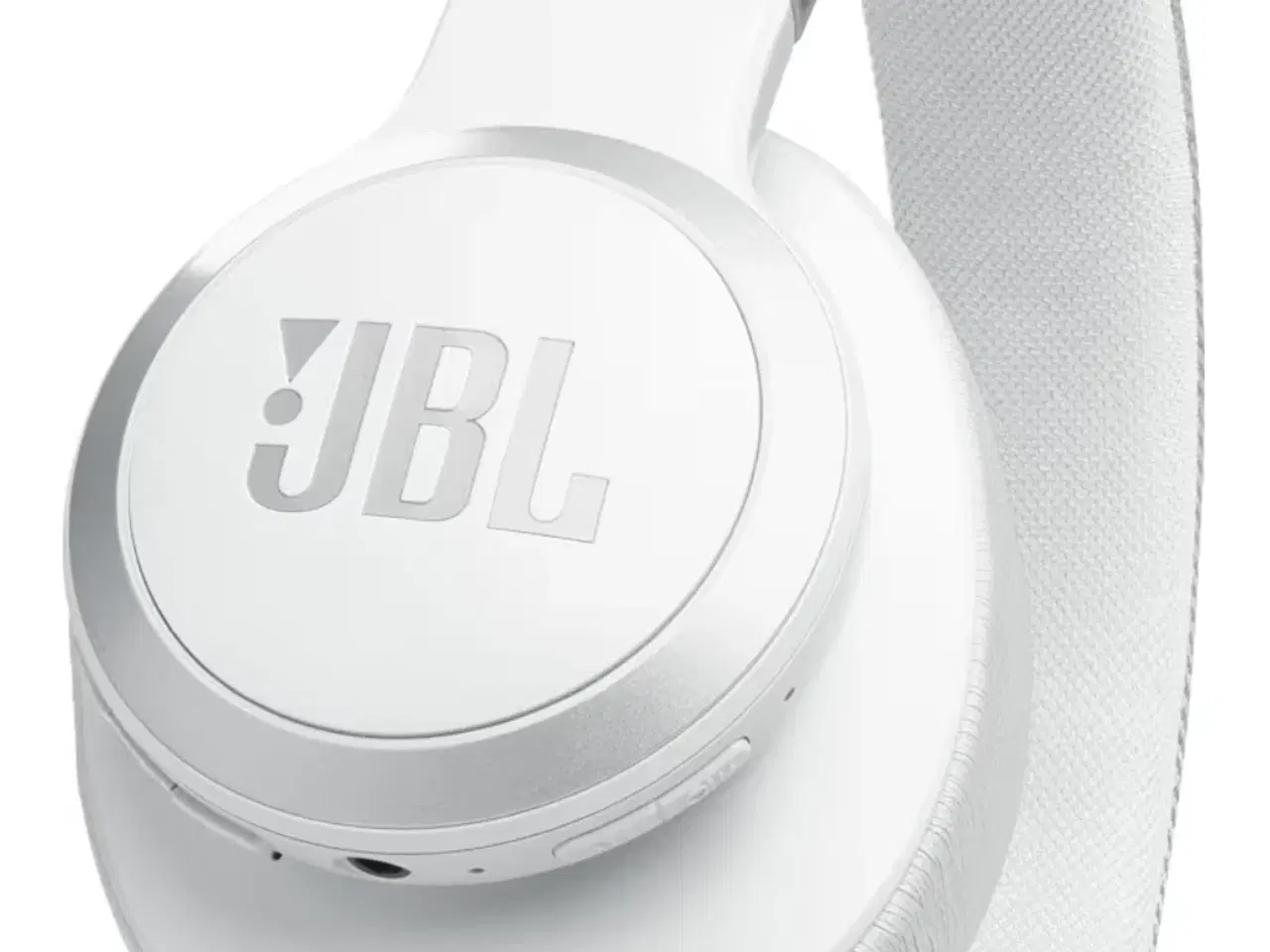 Billede 9 - JBL Live 770NC trådløse around-ear høretelefoner.