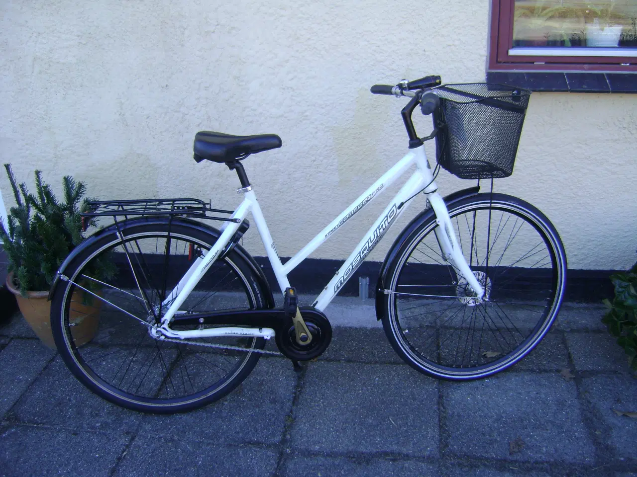 Billede 1 - 28" Mosquito citybike 