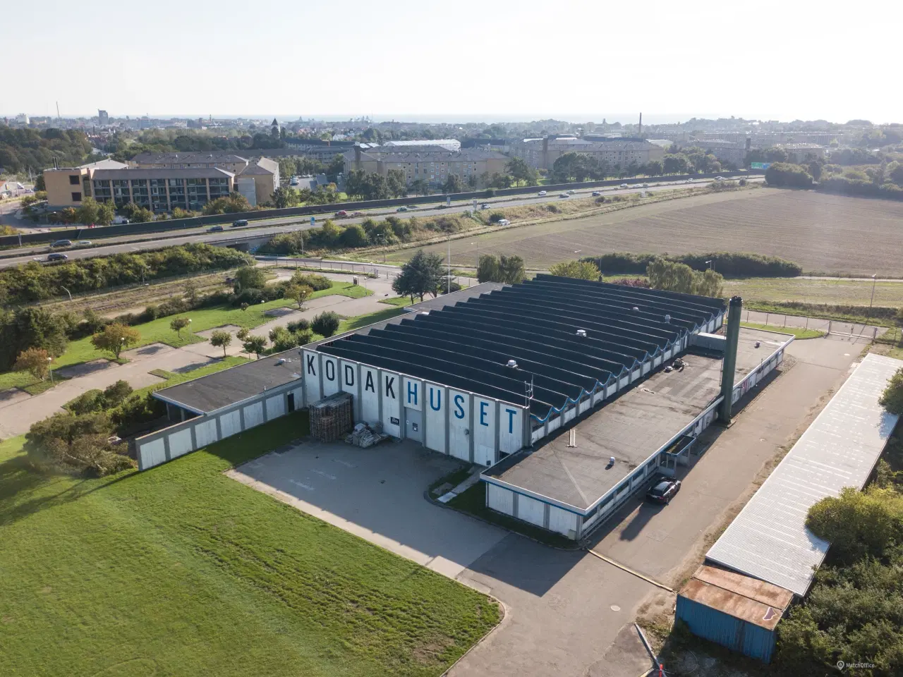 Billede 7 - 21 m2 kontorlokaler ideelt til den mindre virksomhed