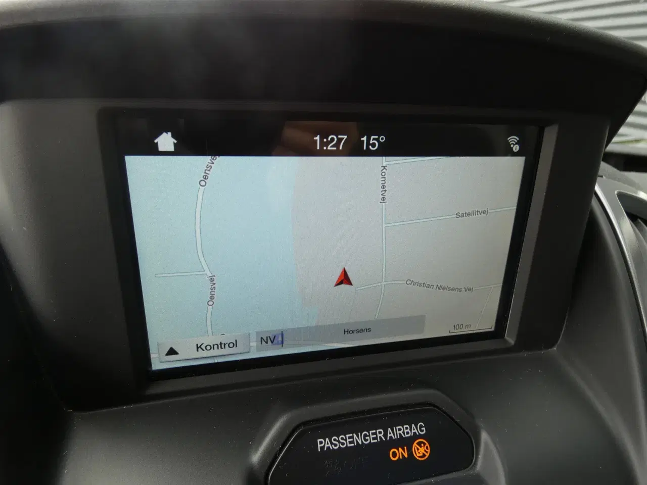 Billede 9 - Ford Transit 350 L3H2 2,0 TDCi Trend 130HK Van 6g Aut.