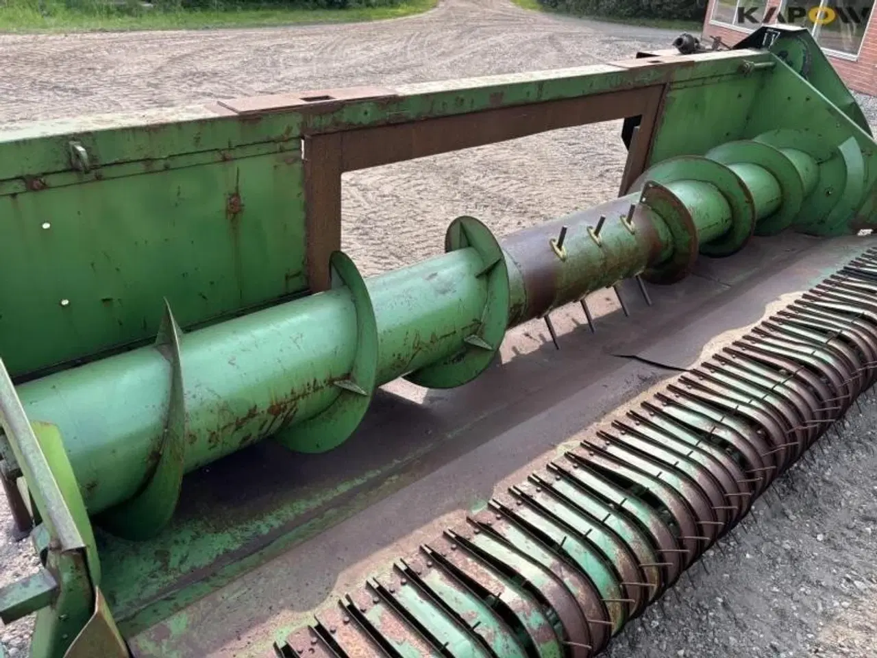 Billede 10 - John Deere John Deere Pickup