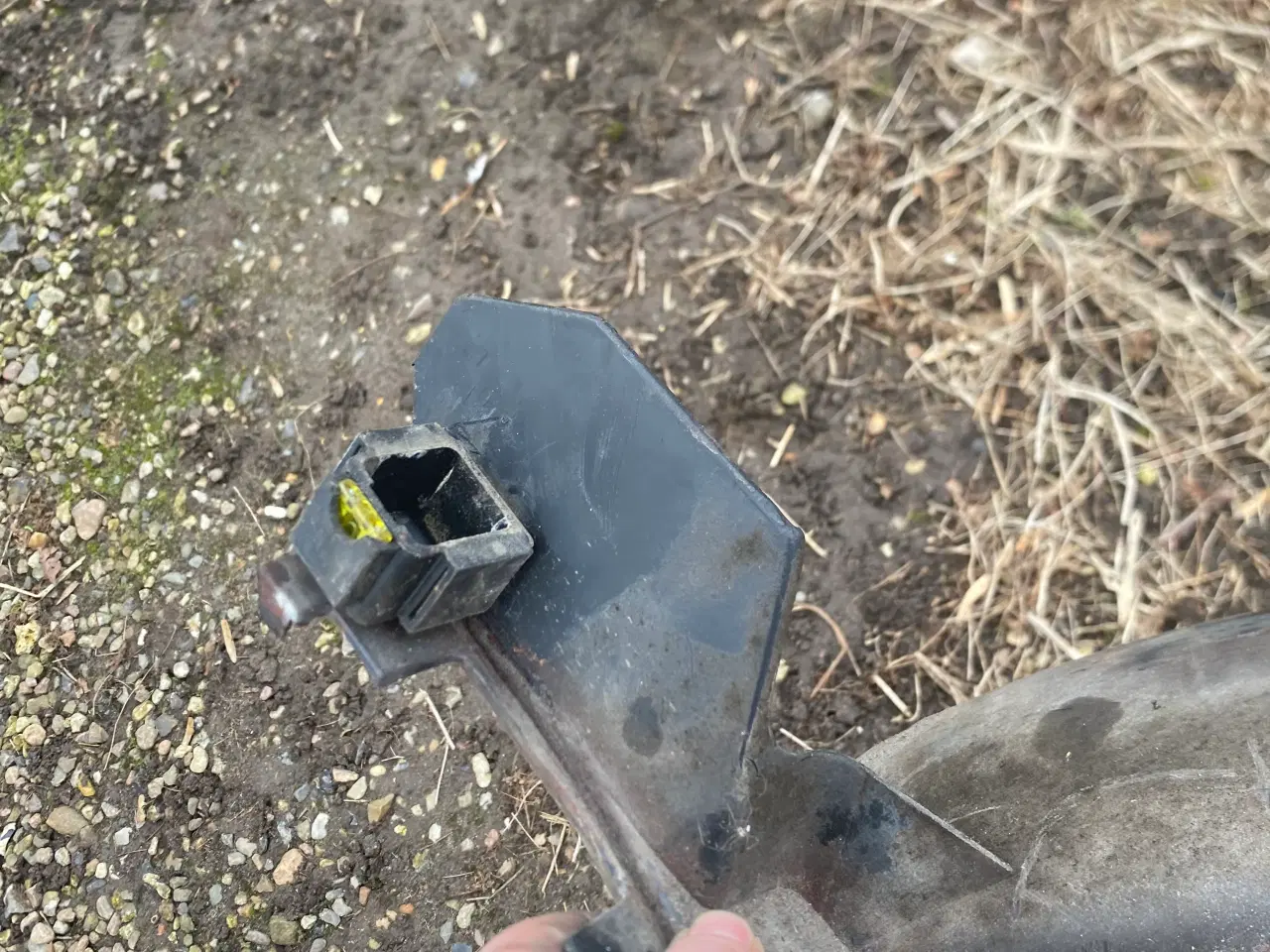 Billede 3 - Honda ST 1100