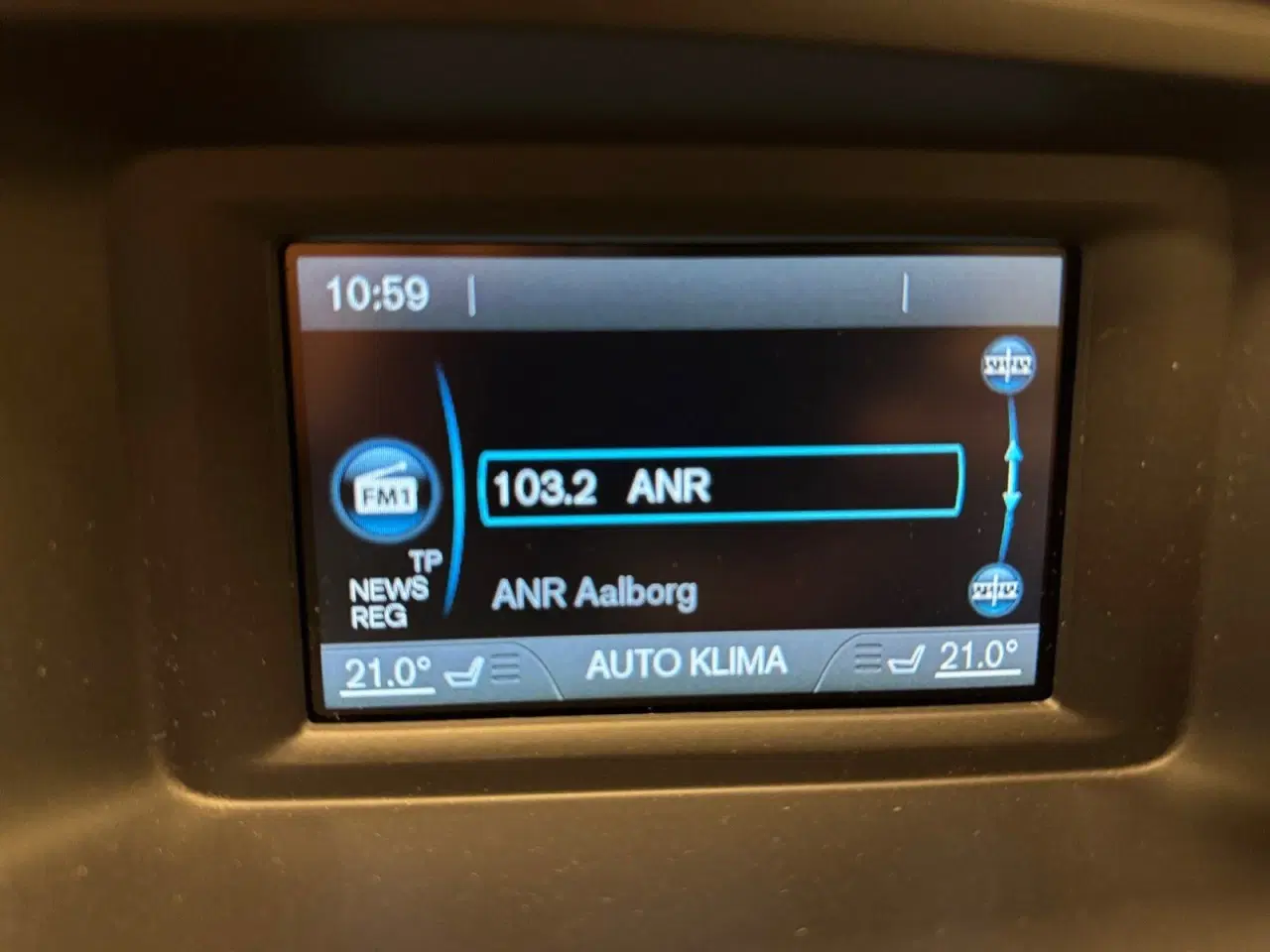Billede 8 - Volvo V40 2,0 D2 120 Kinetic Eco