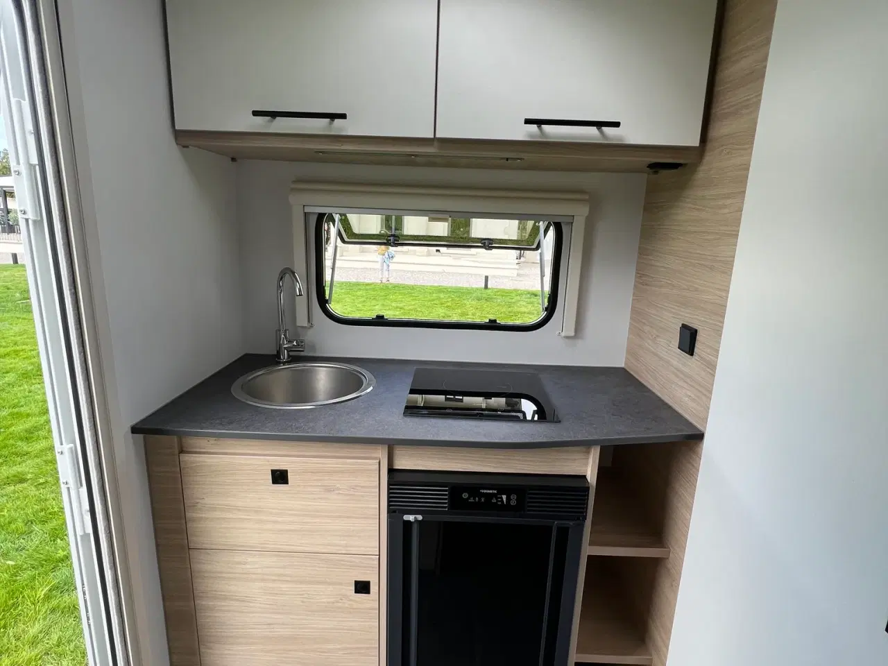 Billede 4 - NY Alba 366 GASFRI..også til elbil