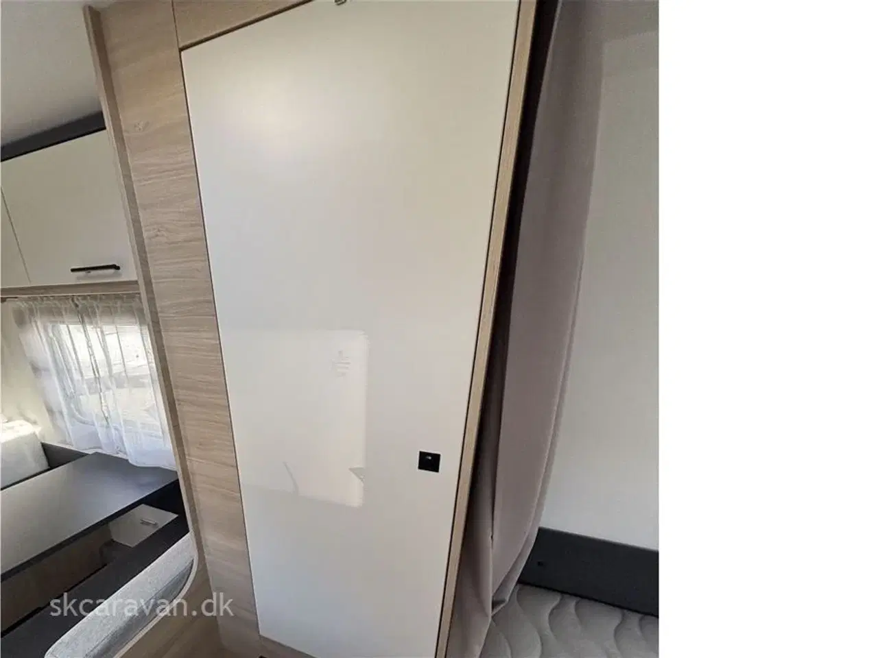 Billede 9 - 2022 - Caravelair ALBA 472 DK EDITION   PÆN OG VELHOLDT