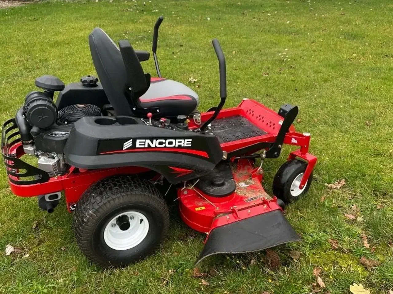 Billede 2 - Encore Eaz50