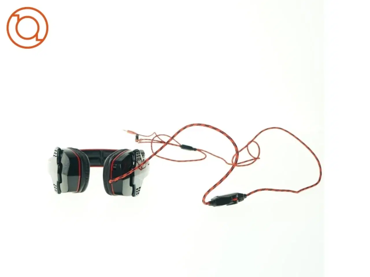Billede 5 - Gaming headset fra Lcd (str. 20 x 8 x 21 cm)