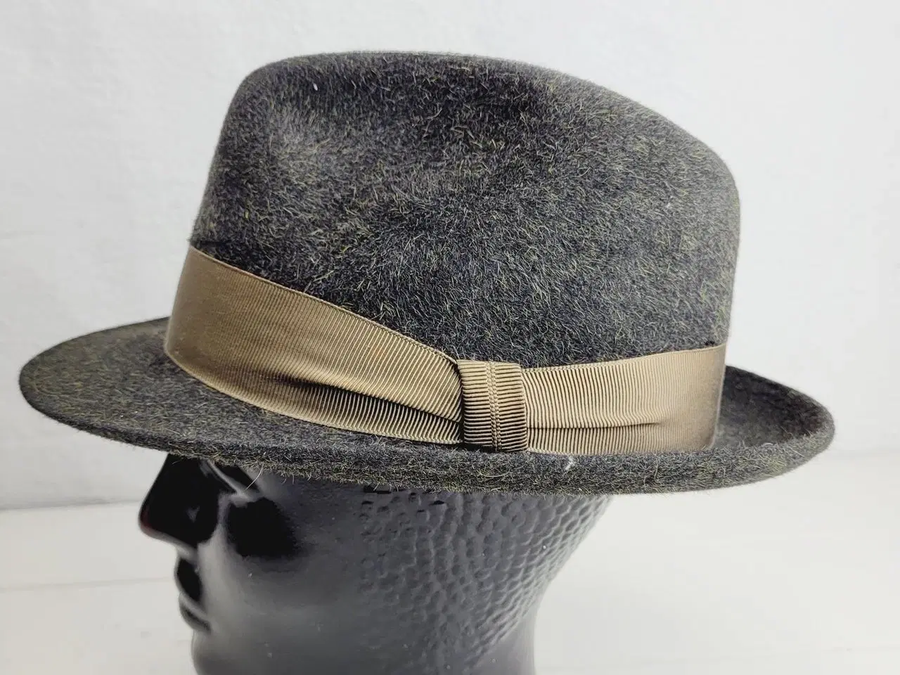 Billede 3 - ⭐️- Vintage Hat - Guimbale